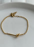 PULSERA NUDO