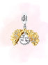 CHARM GIRASOL
