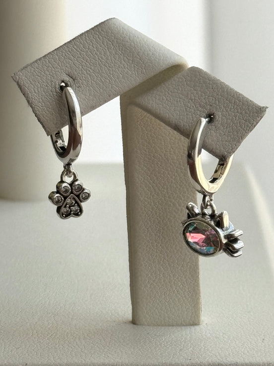ARETE GATITO