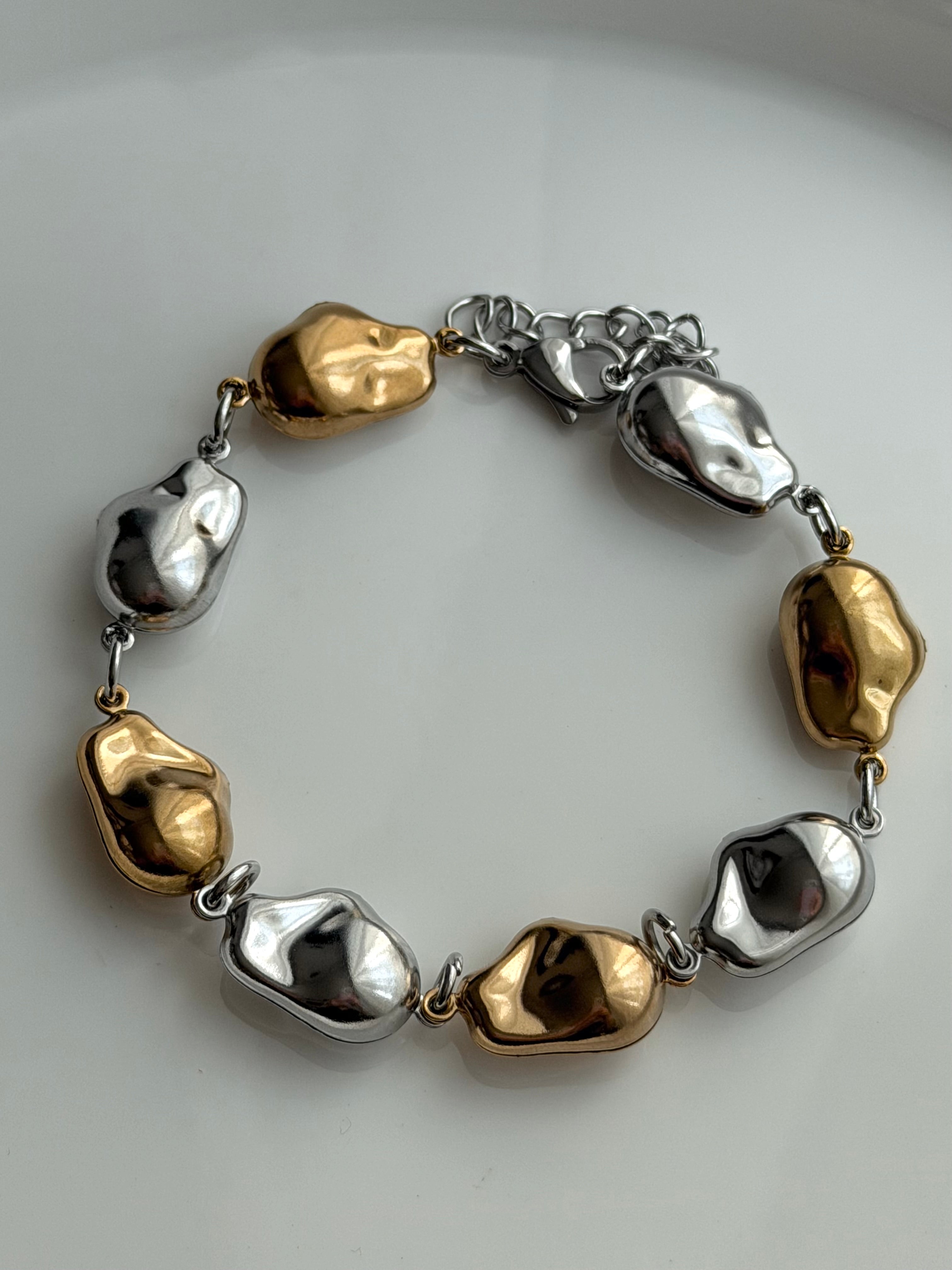 PULSERA FEIJOLITOS