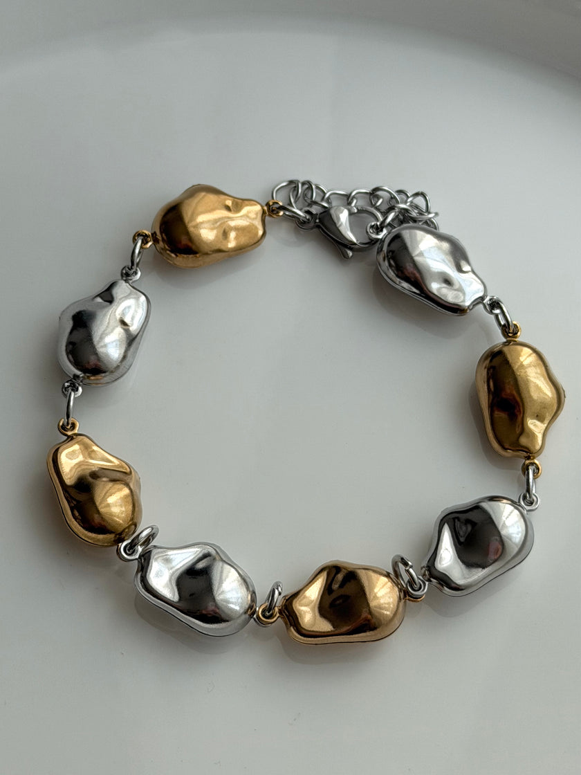 PULSERA FEIJOLITOS