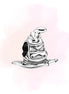 CHARM SOMBRERO