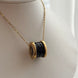 COLLAR DIJE RESORTE