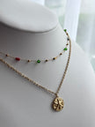 COLLAR DOBLE