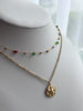 COLLAR DOBLE