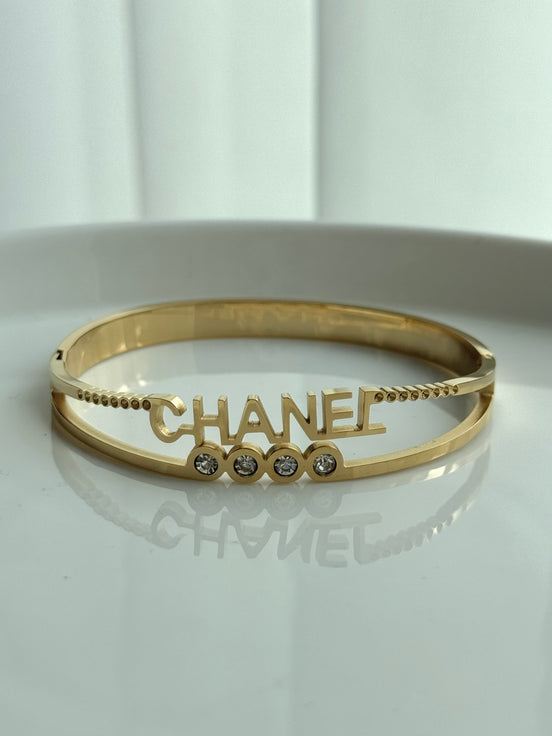 BRAZALETE CHANEL