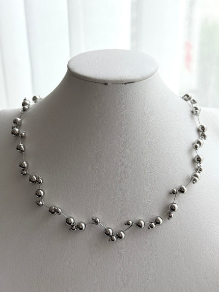 COLLAR BOLITAS