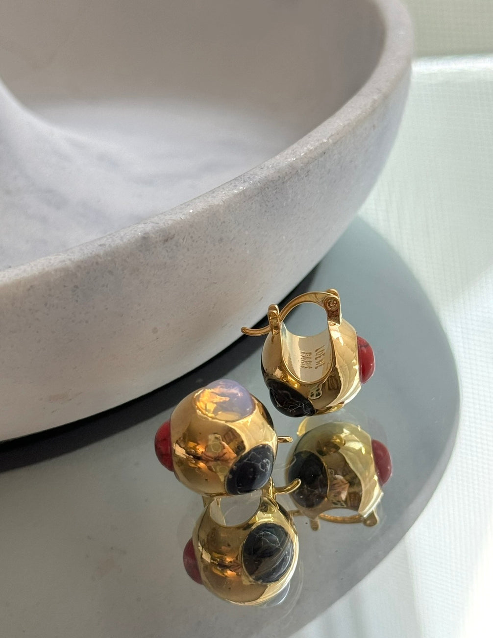 ARETE BOLITA