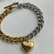 PULSERA CORAZON