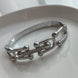 BRAZALETE ESLABONES TFNY