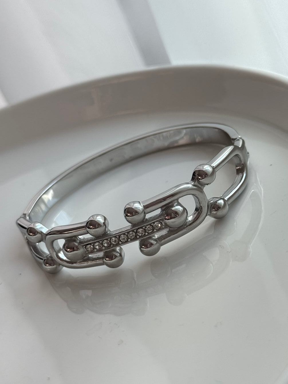 BRAZALETE ESLABONES TFNY