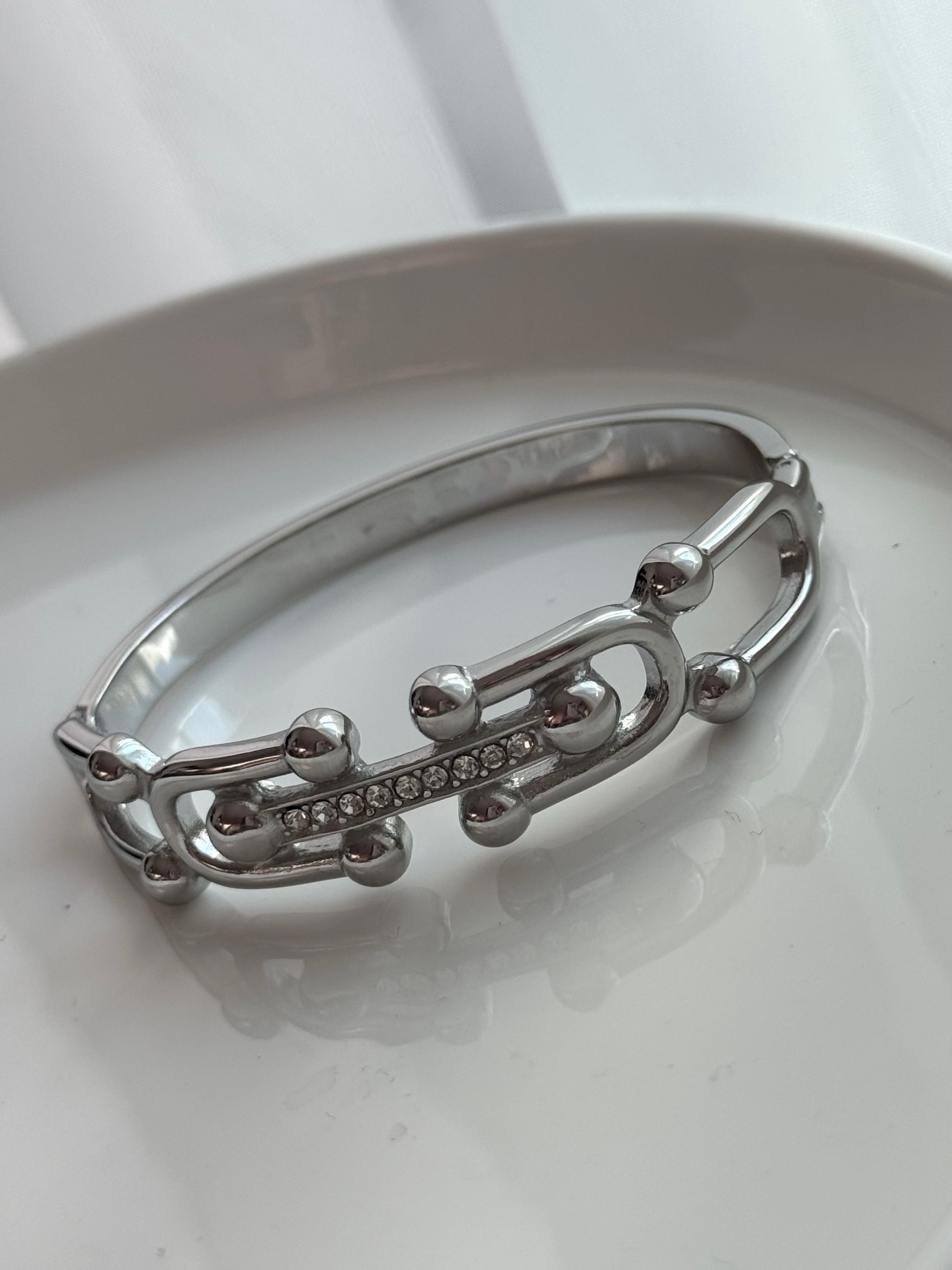 BRAZALETE ESLABONES TFNY