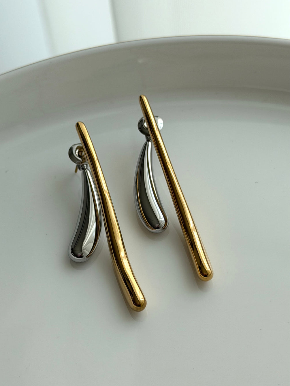 ARETE DOBLE