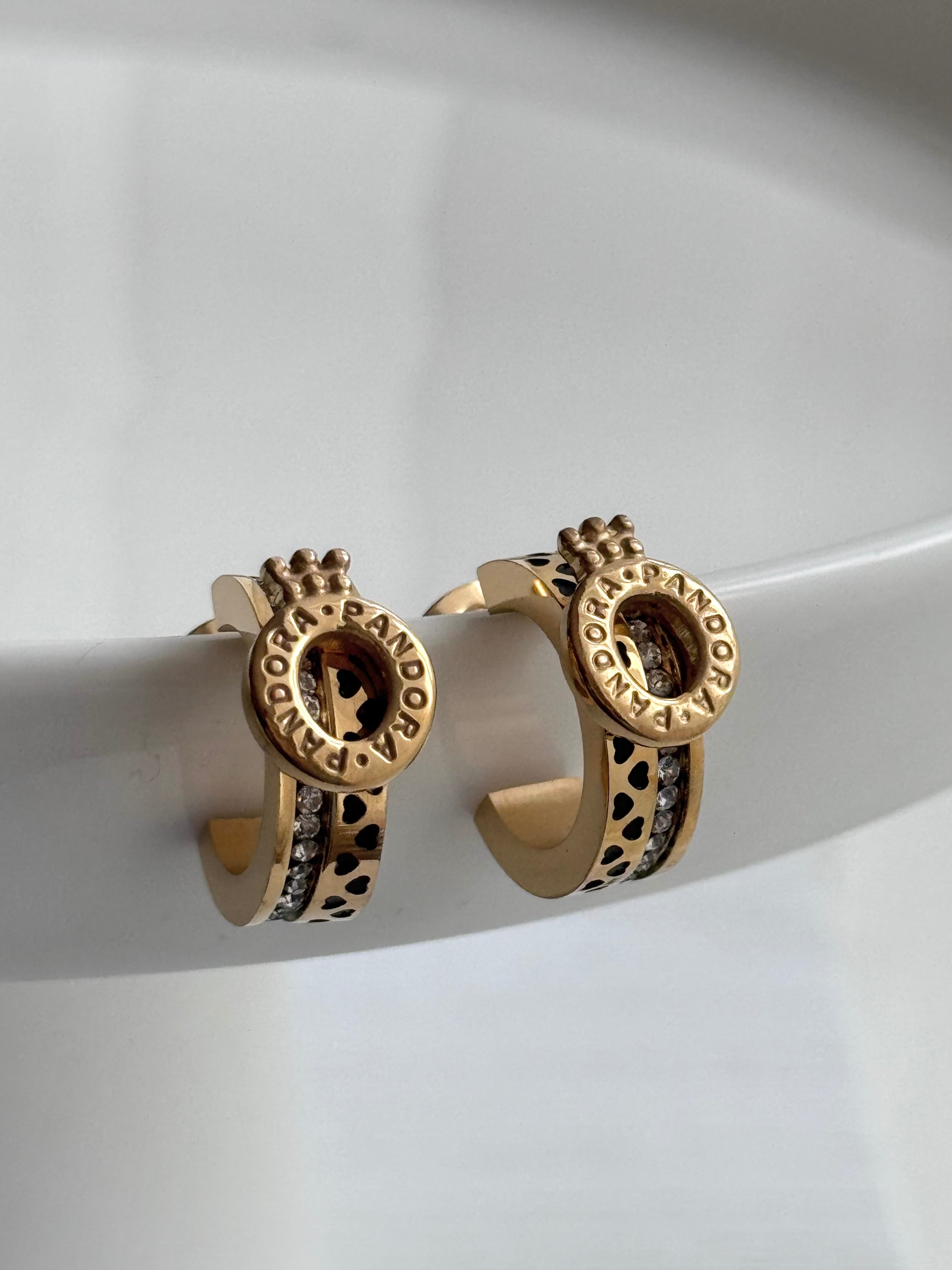 ARRACADA CON CRISTALES