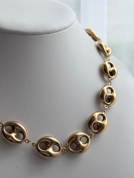 COLLAR ÓVALOS