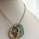COLLAR H MENTA