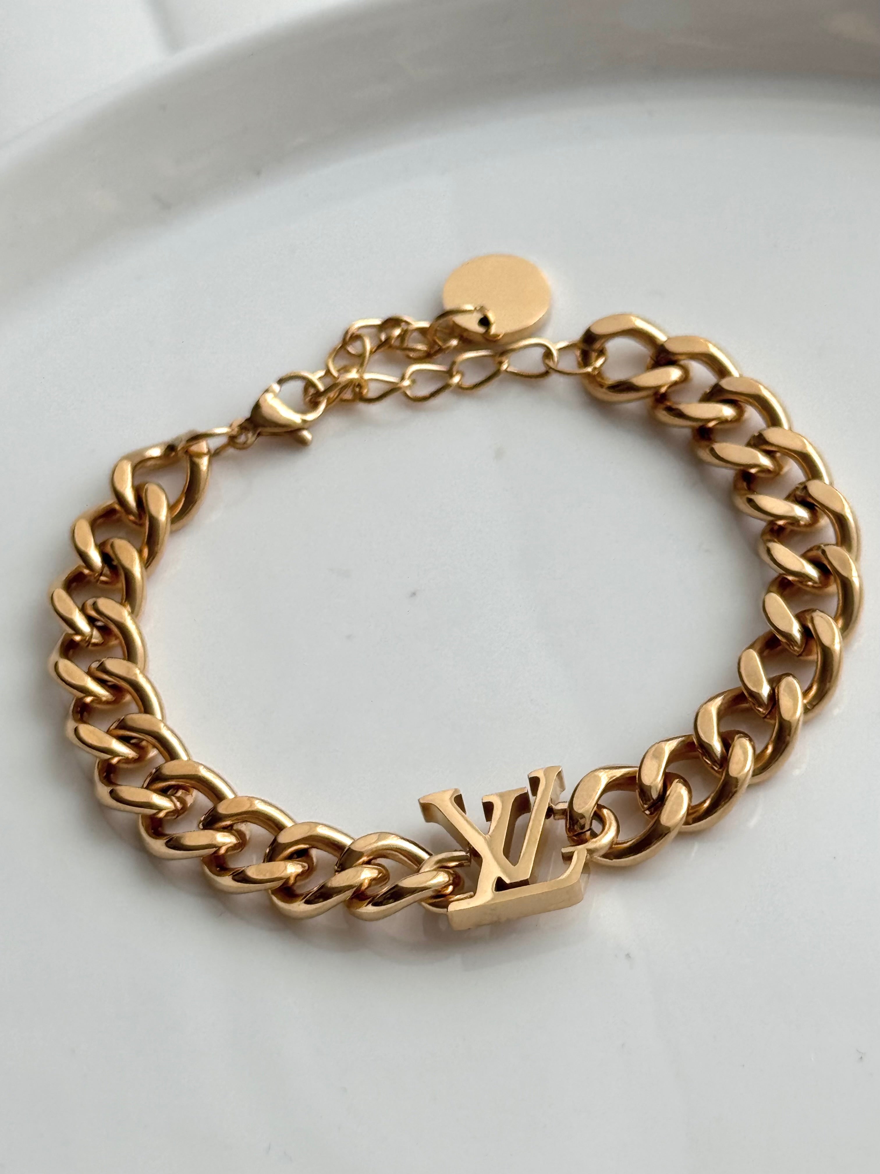 PULSERA LV