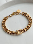 PULSERA LV