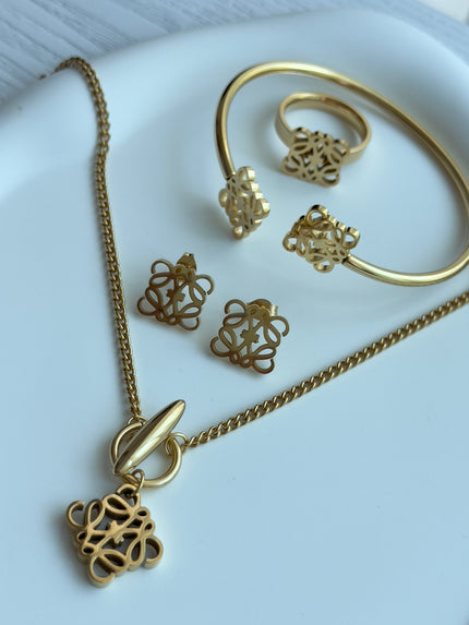 SET COMPLETO 4 PIEZAS