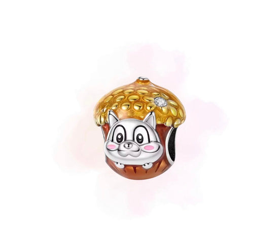 CHARM ARDILLA