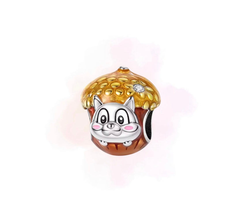 CHARM ARDILLA