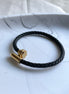 PULSERA TRENZADA