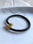 PULSERA TRENZADA