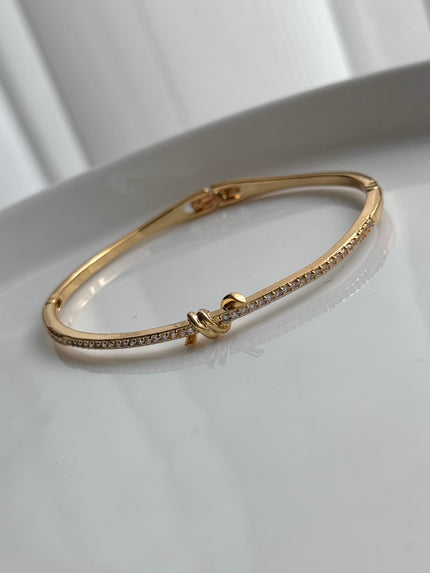 BRAZALETE NUDO MINI