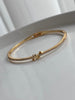BRAZALETE NUDO MINI