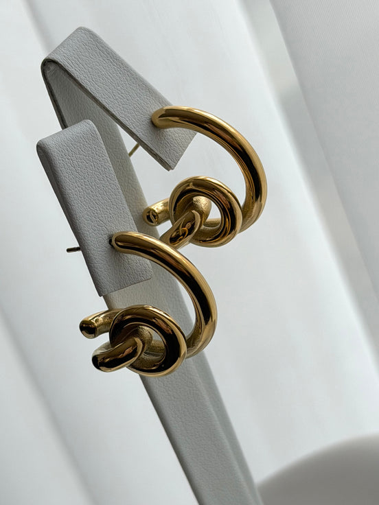 ARETE NUDOS