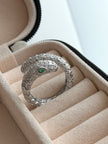 ANILLO SERPIENTE