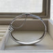 BRAZALETE CADENA LV