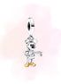 CHARM MINNIE 100