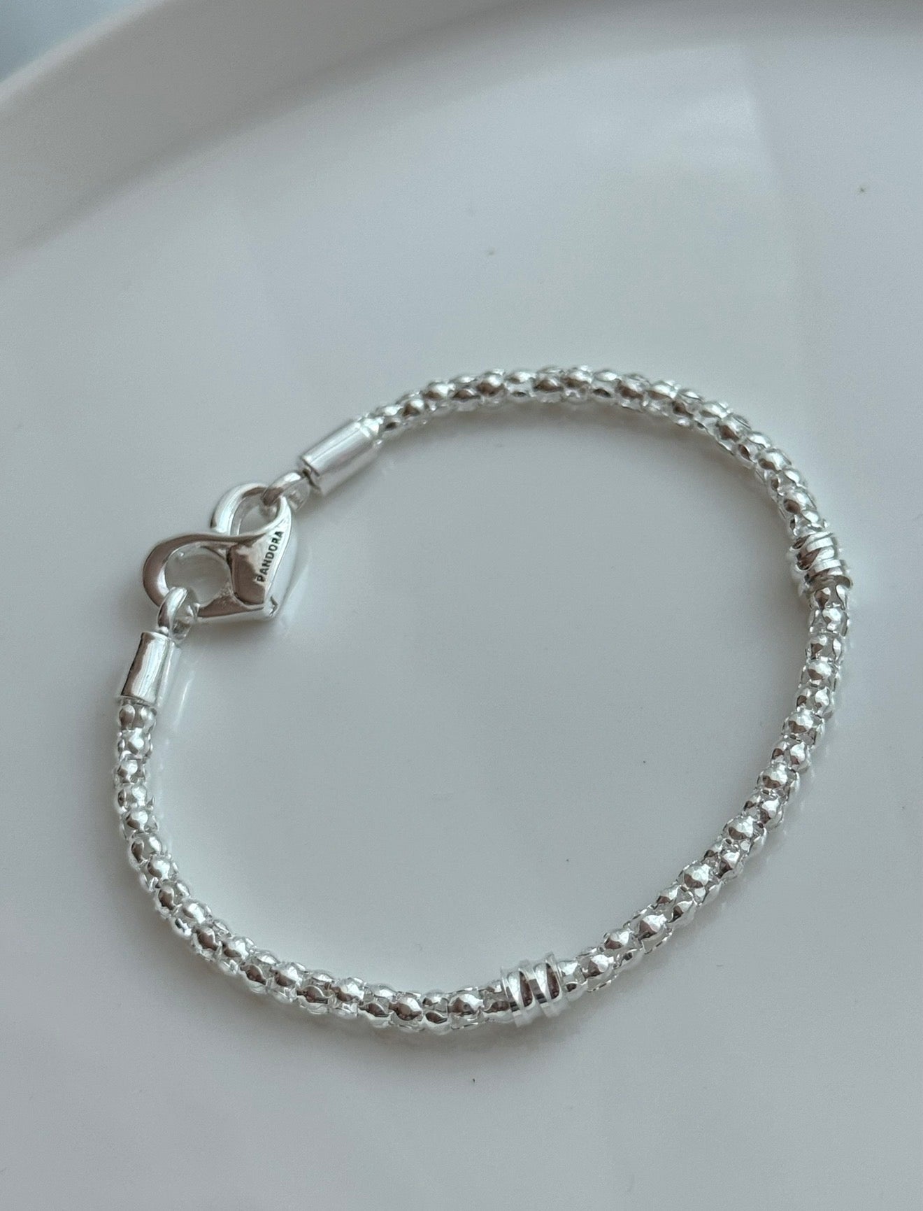 PULSERA CORAZON