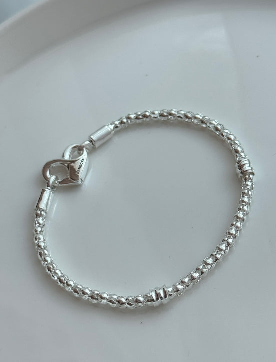 PULSERA CORAZON