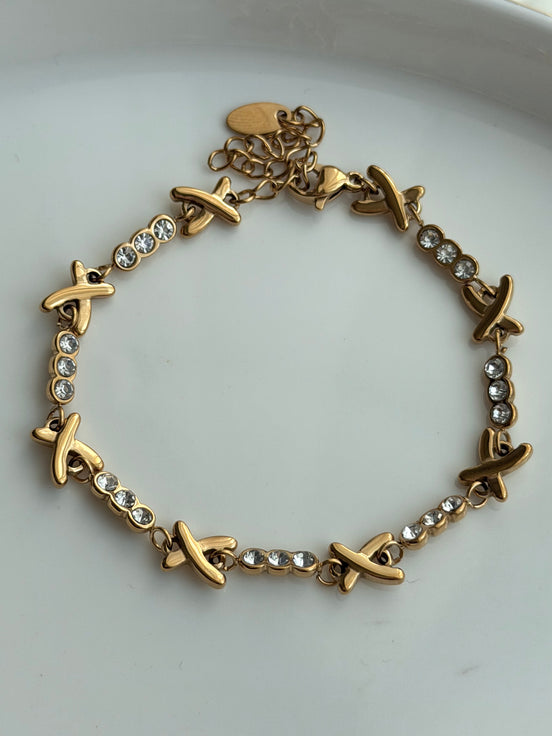 PULSERA X