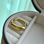 ANILLO CHUNKY