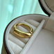 ANILLO CHUNKY