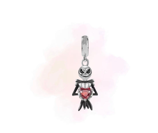 CHARM JACK CORAZON
