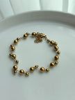 PULSERA BOLITAS