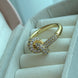 ANILLO NUDO