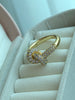 ANILLO NUDO