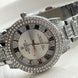RELOJ CON CRISTALES