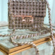 BOLSA CON CRISTALES CC