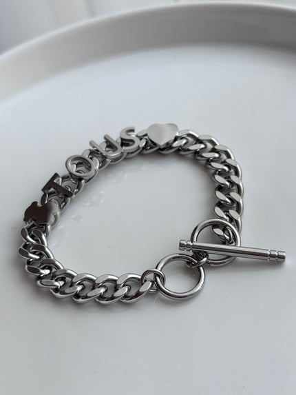 PULSERA OSITO