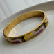 BRAZALETE DELGADO