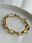 PULSERA CADENA