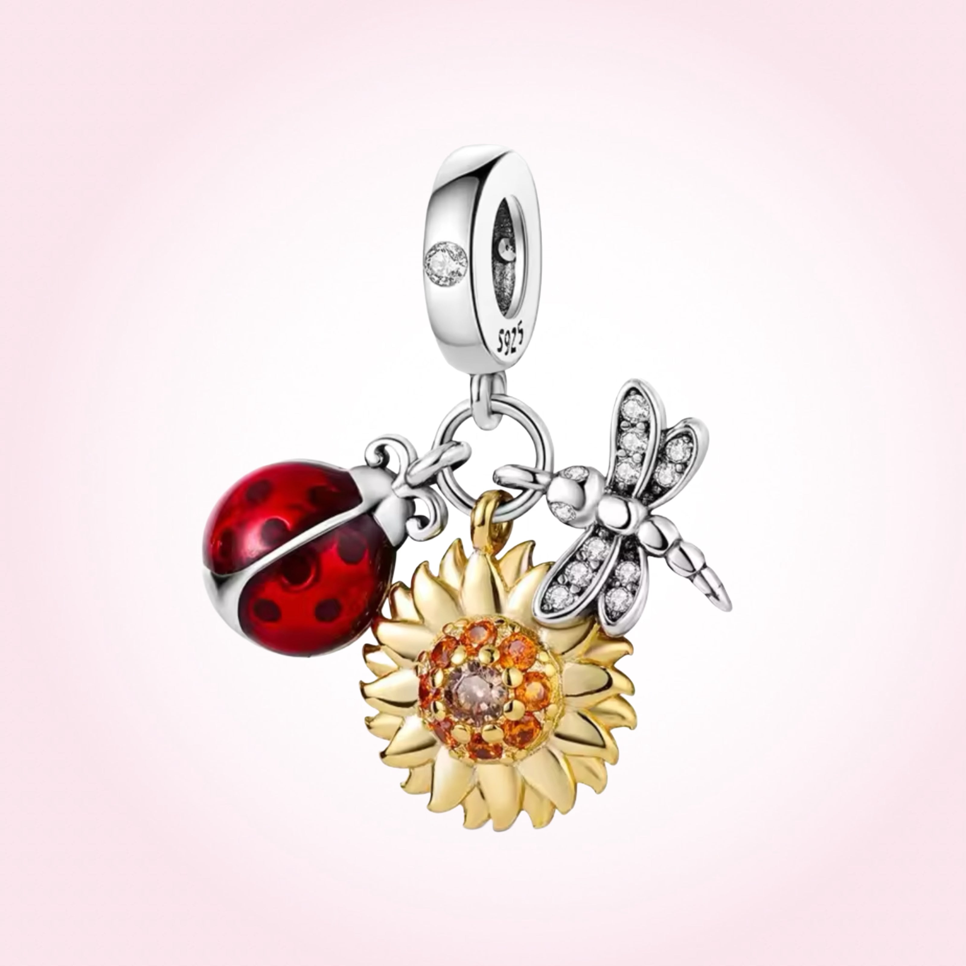 CHARMS COLGANTE