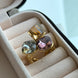 ANILLO CRISTALES