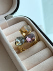ANILLO CRISTALES